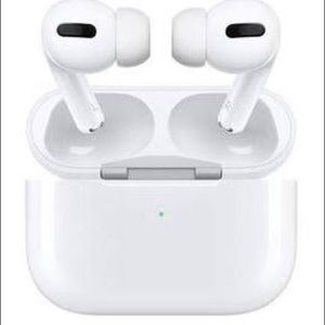 Apple AirPods Pro mint condition